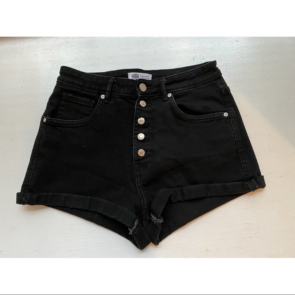Zara Jean shorts